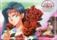 Kiyone Shitajiki 「 Tenchi Muyo! 」