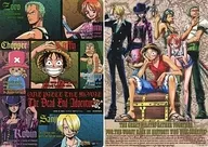 ONE PIECE Underlay