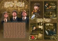 Harry Potter AND THE SORCERER'S STONE Underlay