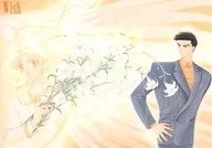 Amber & Shuichiro Shitajiki "Wish"