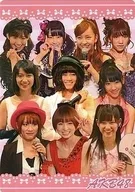 AKB48 B5下敷き[PX-ST022]