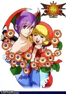 "SS-Soft Darkstalkers 3 The Lord of Vampire" primera oferta especial de Lilith & Valletta