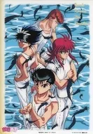 YuYu HAKUSHO Shitajiki