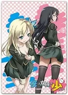 Haganai Shitajiki A