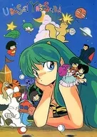 Rum & Main Character Kuta Shitajiki 「 THE RETURN OF LUM URUSEI YATSURA 」