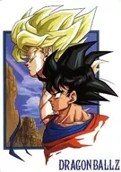 DRAGON BALL Z Underlay