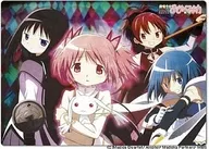 F 「 PUELLA MAGI MADOKA MAGICA 」