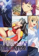 Fate/hollow ataraxia下墊