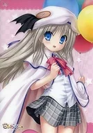 Kudryafka Clear Shitajiki B 「 Kud Wafter 」