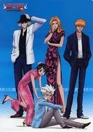 Bleach Shitajiki "PSP Soft Bleach - Bleach - - Heat the Soul 3 -" Early Reservation Campaign 2 nd