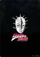 Stone Mask B5 Size Underlay "The Strange Adventure of Jo Jo"