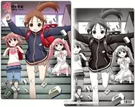 Elementary school student B5 Shitajiki 「 Saki Achiga edition episode of side-A 」