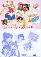 Bishojo Senshi Sailor Moon R B5 Shitajiki [CN-2591302-D ・ II]
