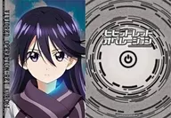 Kuroki Rei B5 Shitajiki 「 VIVIDRED OPERATION 」