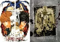 Montaje (Crucifixión) B5 Underground "DEATH NOTE Death Note"