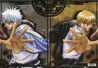 Gintoki Sakata / Kintoki Sakata Shitajiki' GINTAMA'