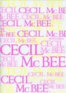 CECILMcBEE ×SEVENTEEN Collaboration Clear Shitajiki Seventeen 2005 No. 10 Special Appendix