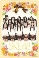 SKE48 Team Kii Shitajiki