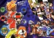 集合B5墊板"家庭教師Hitman REBORN！"跳躍慶典2012限定