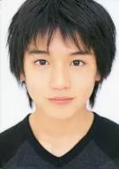 Ryo Nishikido (Kansai Johnnys Jr.) A4 Shitajiki' Kansai Jr. 1999 Winter Concert'