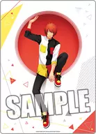 ITTOKI OTOYA B5 Clear Underlay Modern Circle Ver. "Utano Prince Sama ♪"