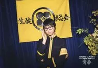 玉井詩織(学校) B5私の青春☆下敷きvol.3 「ももいろクローバーZ ジャパンツアー『青春』シーズン4」