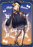 Foreigner / Abigail Williams 「 Fate/Grand Order Trading Full Color B5 Shitajiki Part. 2 」