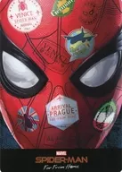 Spider-Man B5 Underground "Spider-Man : Fur from Home"