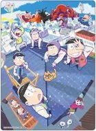 Key Visual Underlay "Mr. Osomatsu"
