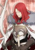 Tristan B5 Underlay "Fate/Grand Order - Sacred Round Table Area Camelot -"