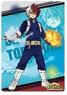 Shōto Todoroki "My Hero Academia B5 Shitajiki Collection"