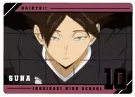 角名倫太郎C 「ハイキュー!! TO THE TOP プラボードコレクションミニ 稲荷崎高校BOX」