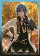 Yotsuba Kanshitajiki "Eidish Seven ~ 4 th Anniversary Fees. Fair in animate ~" Target Product Purchase benefits