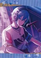 KAITO (Jolly DJ Reru? / After special training) "プロジェクトセカイ Colorful Stage! feat. Hatsune Miku Shitajiki Collection vol. 10 a"