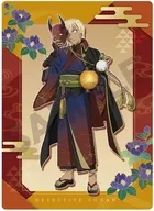 Toru Amuro (Hyakki Yagyo) B5 Underlay "CASE CLOSED"