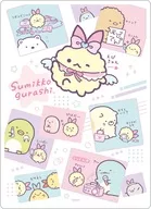 B Pattern Angel Ebiten Idol japonés Theme clear shitajishiki "Sukkogurashi"