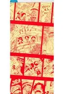 Memorias ASL Shitajiki de casi todos los días (para semanas) "ONE PIECE"