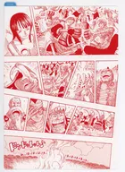 "ONE PIECE" (para el tamaño de la celda)