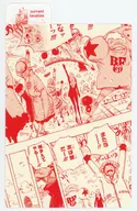 Memories朋克灾难几乎日之下垫(原创尺寸用)"海贼王ONE PIECE>