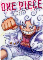 Monkey D. Luffy B5 Underlay "ONE PIECE"