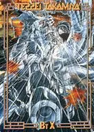 集合(3人) B5下敷き 「B’T-X(ビート・エックス)」