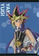 闇遊戯 A5ミニクリアファイル 「遊☆戯☆王デュエルモンスターズ×アトレ秋葉原」 対象店舗購入特典