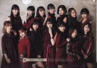 Morning Musume. "21A4 Clear File" CD16th - That's J-pop - "Tower Record Purchase Privilege