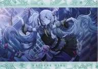 Hatsune Miku (Broken Thread / After Special Training) Clear file vol. 4 "Project Security Clearance Stage! feat. Hatsune Miku"