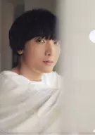 小林千晃A4文件夾Animate購入特典