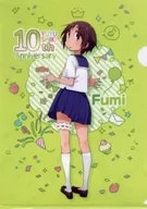 "Yuyushiki 10 th Anniversary Exhibition"