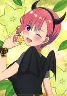 中野一花A4透明文件夾Little devil