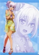 倉田ましろ(私服ver.) A4クリアファイル 「CD BanG Dream! ガールズバンドパーティ! カバーコレクション Vol.4」 ゲーマーズ購入特典