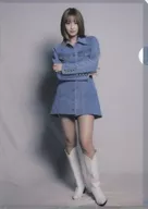 @TWICE@原创双面文件夹