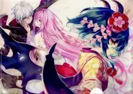 SSA4 clear file "Seirei Gikeiki on Lee Shop 5" goods Purchase benefits